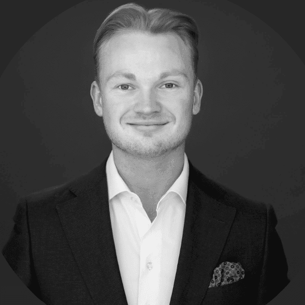 kasper hillås