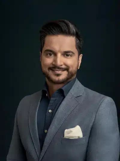 Ali Hashmi