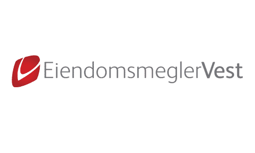 Eiendomsmegler Vest logo