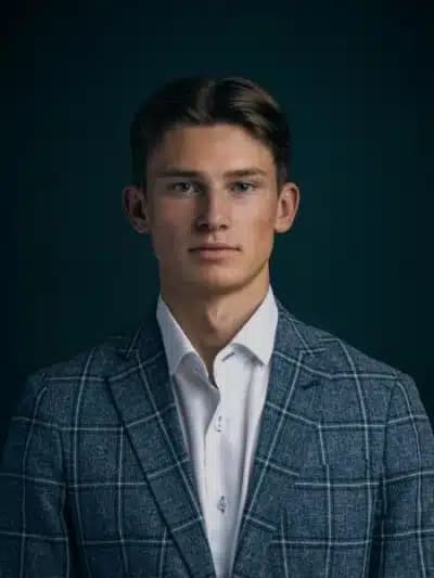 Elias Arntsen
