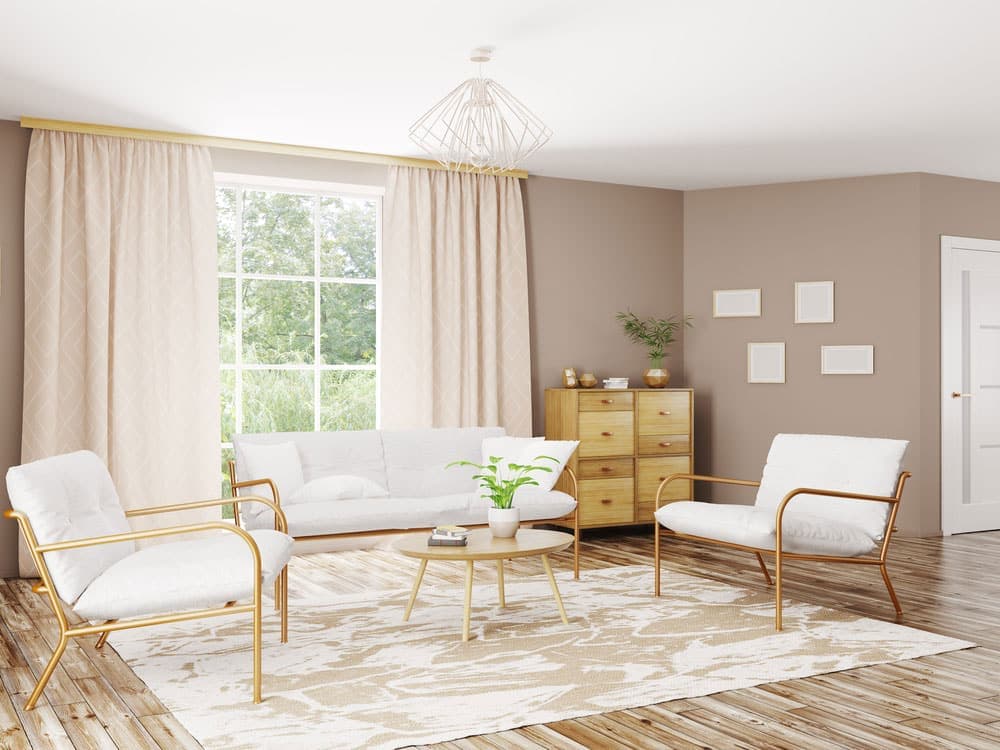 Designerhjem