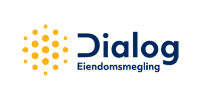 dialog eiendomsmegling logo