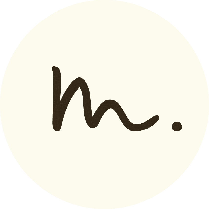 Mekleriet Eiendomsmegling logo liten