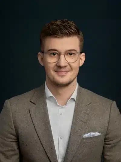 Henrik Holst Wang