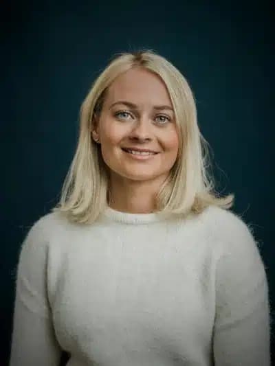 Sandra Nilssen