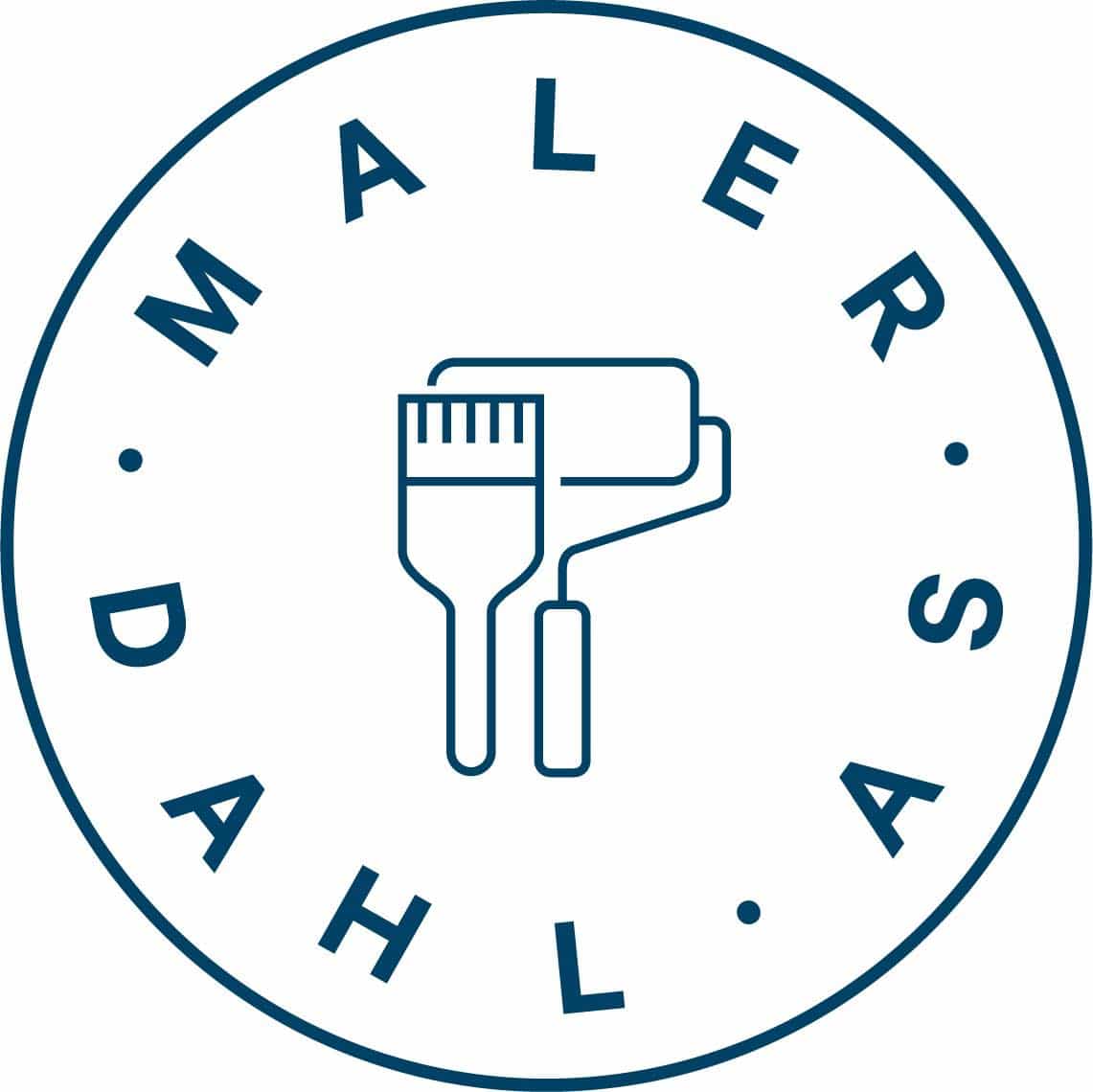 maler dahl logo