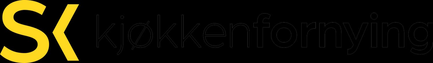 sk kjøkkenfornying logo