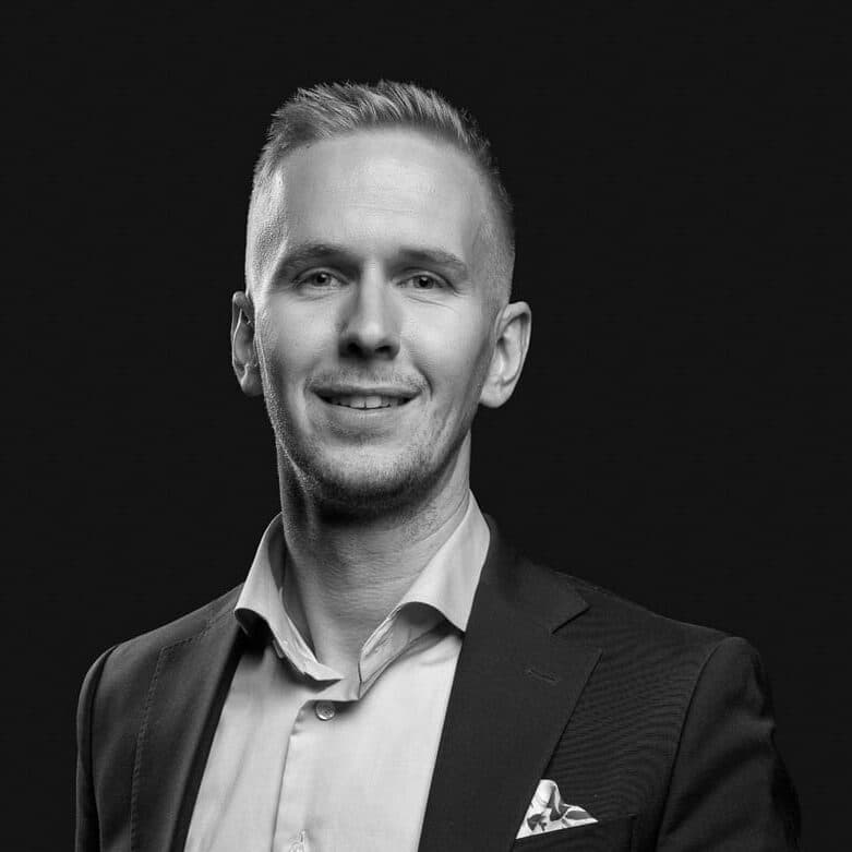 Stein Gunnar Døsen