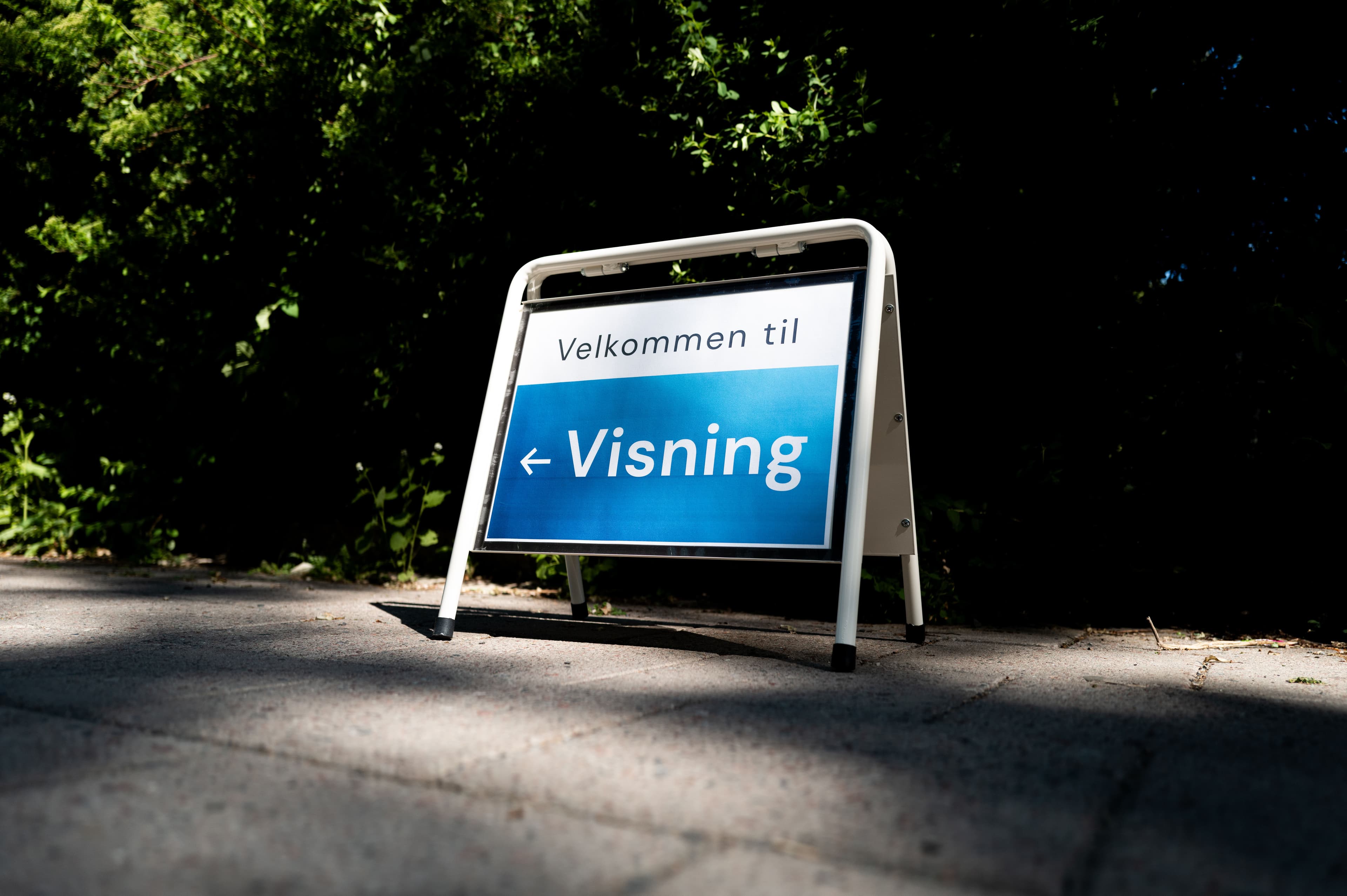 Designerhjem