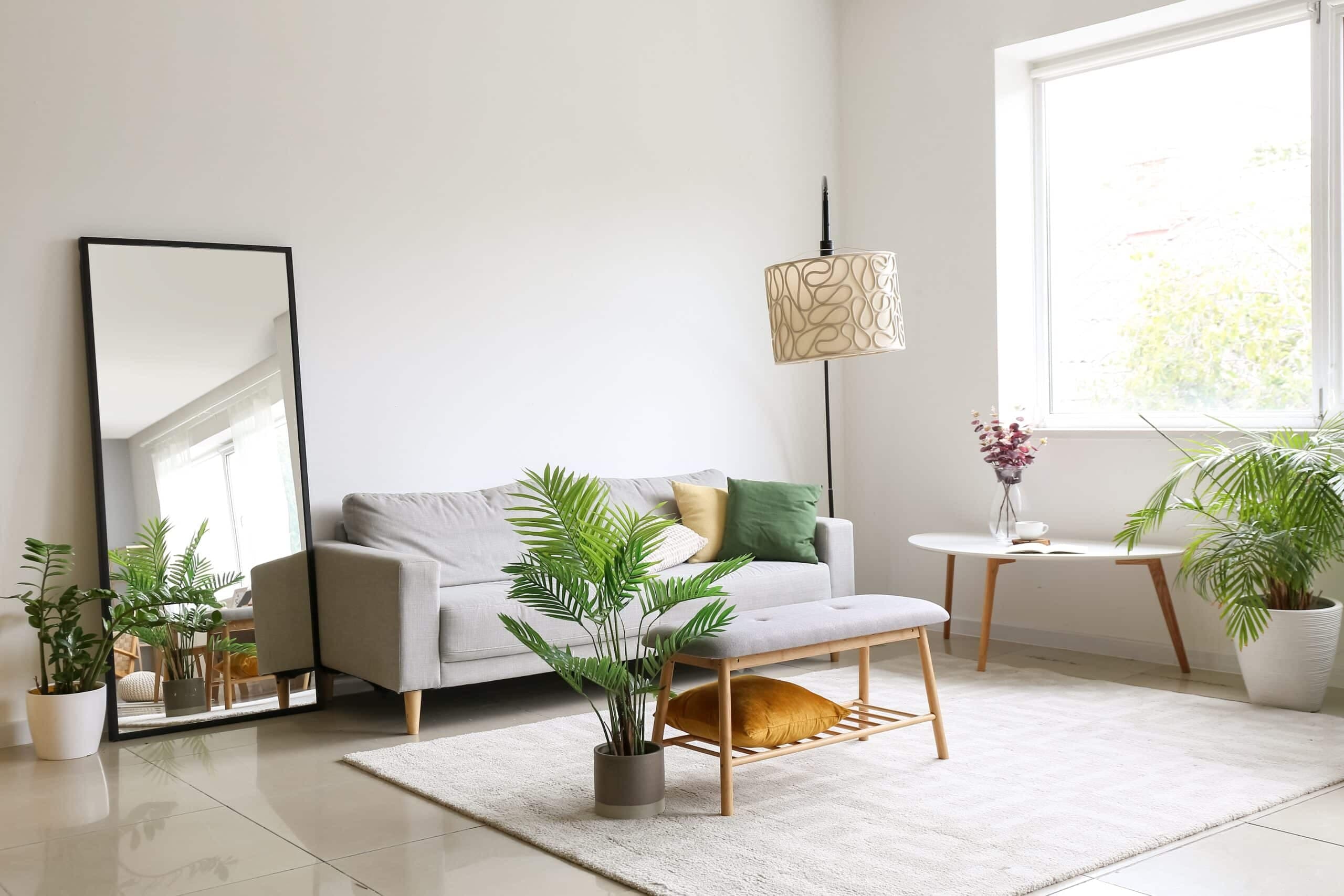 Designerhjem