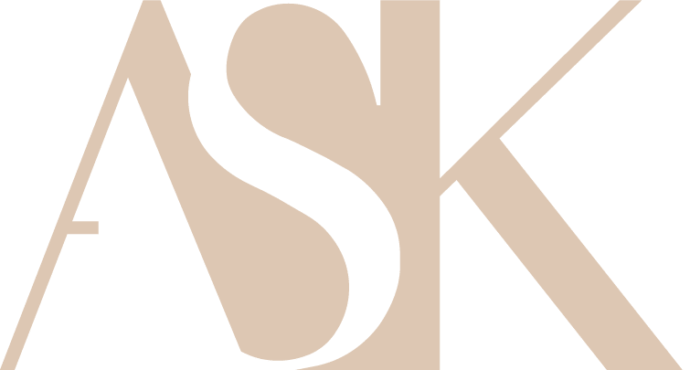 ASK Eiendomsmegling logo