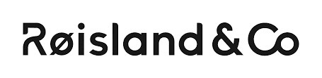 Røisland & Co logo