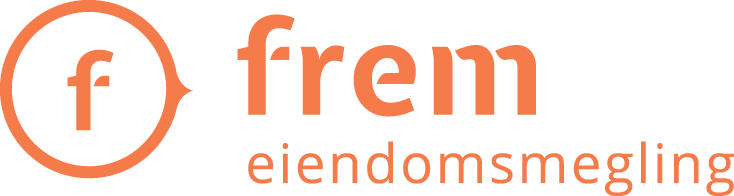 frem eiendomsmegling logo