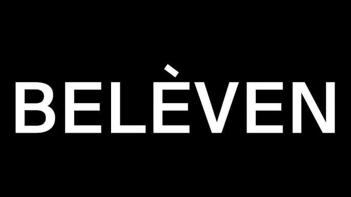 BELÈVEN Eiendomsmegling logo