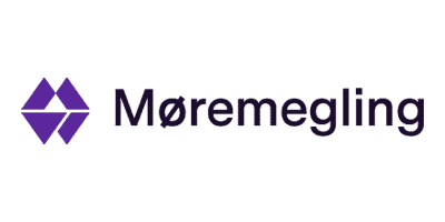 Møremegling logo