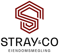 Stray & Co Eiendomsmegling logo