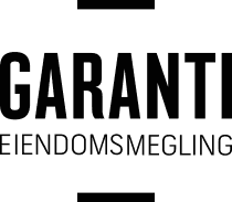 garanti eiendomsmegling logo