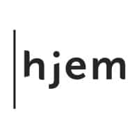 hjem eiendomsmegling logo