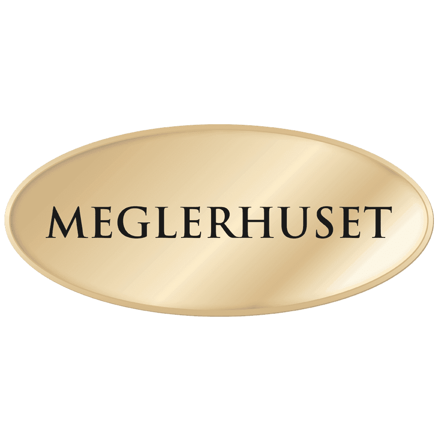 Meglerhuset Østlandet logo