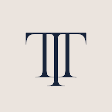 tinholt eiendom logo