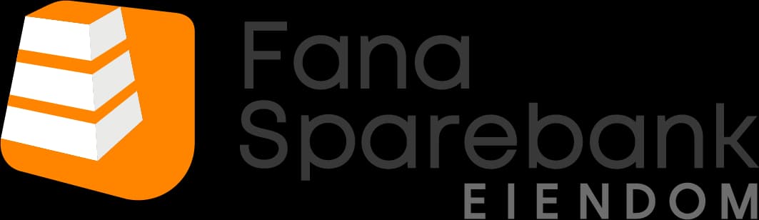 Fana Sparebank Eiendom logo