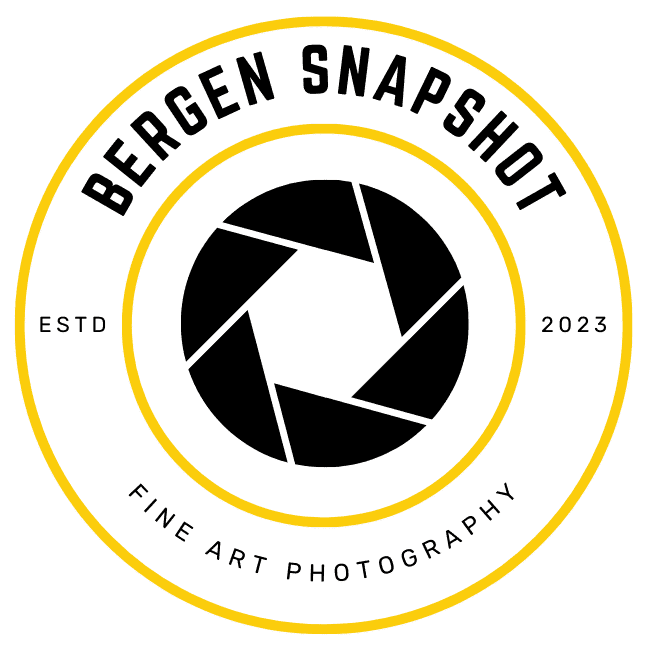 bergen snapshot logo