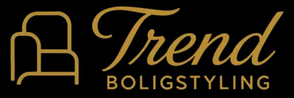 trend boligstyling logo