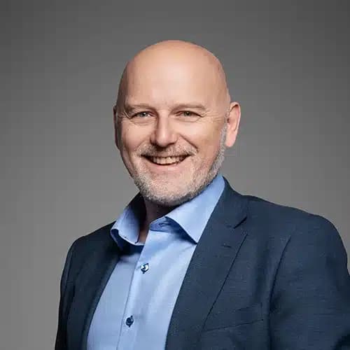 Eiendomsmegler Bård Engeseth