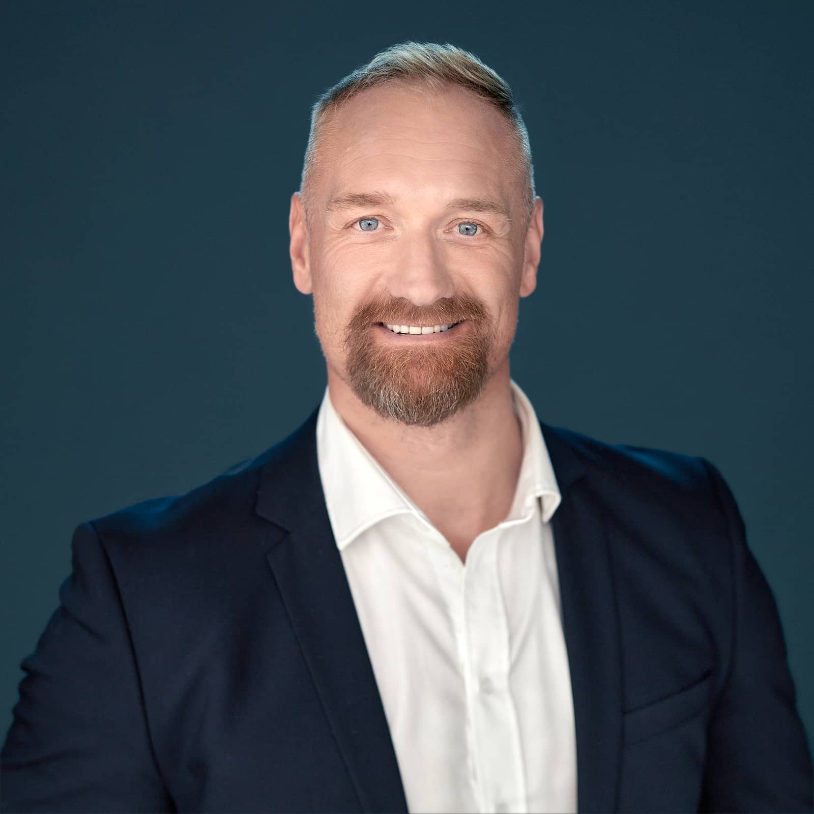 Eiendomsmegler Carl-Åge Herrem