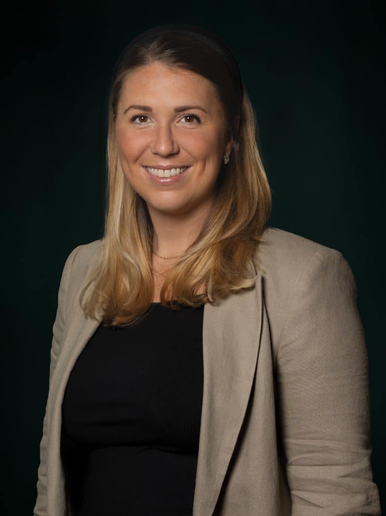 Eiendomsmegler Ida Osen