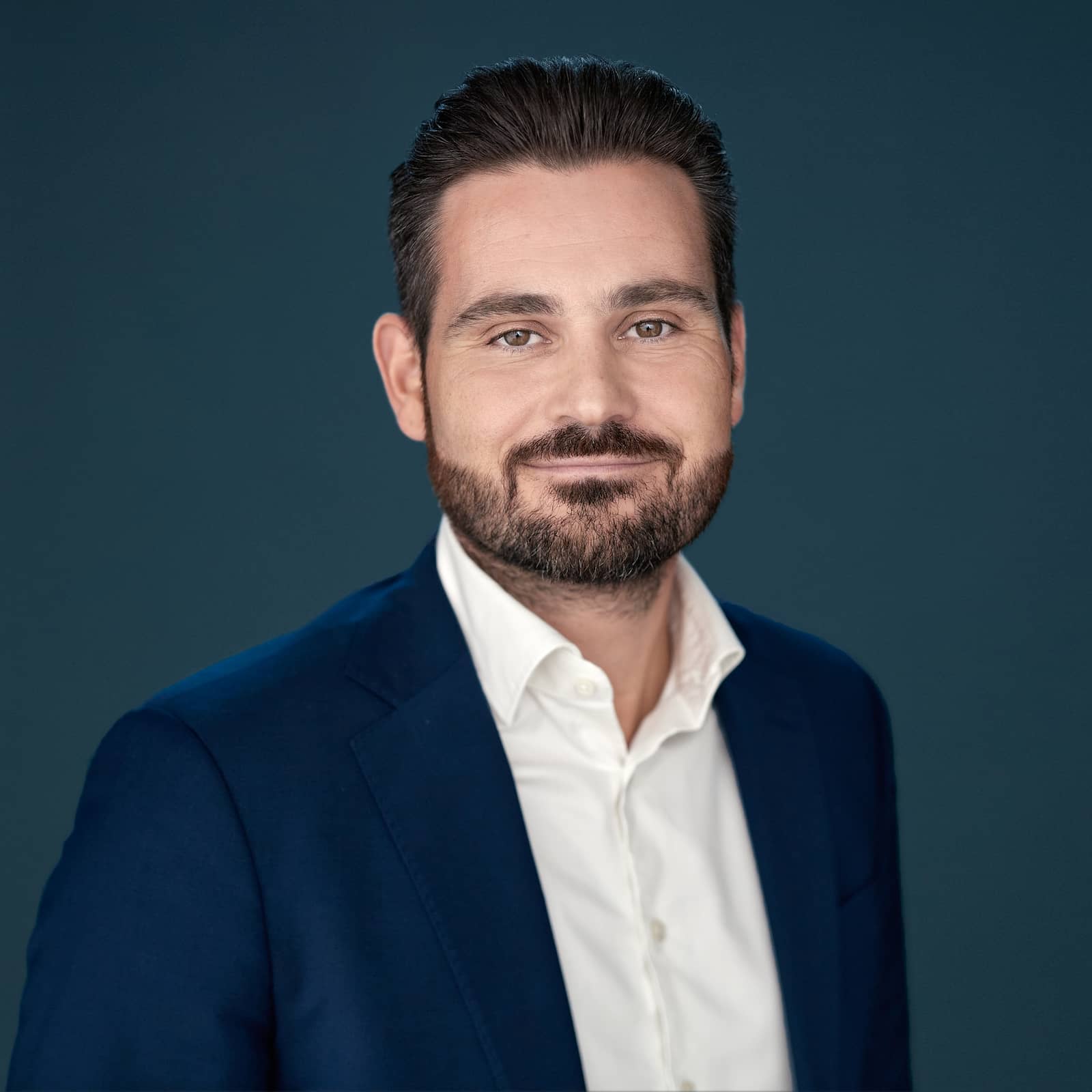 eiendomsmegler Thomas Birkeland