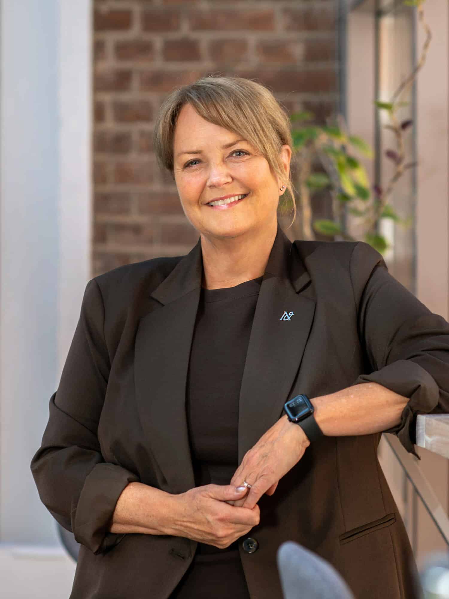Cathrine Mastrup