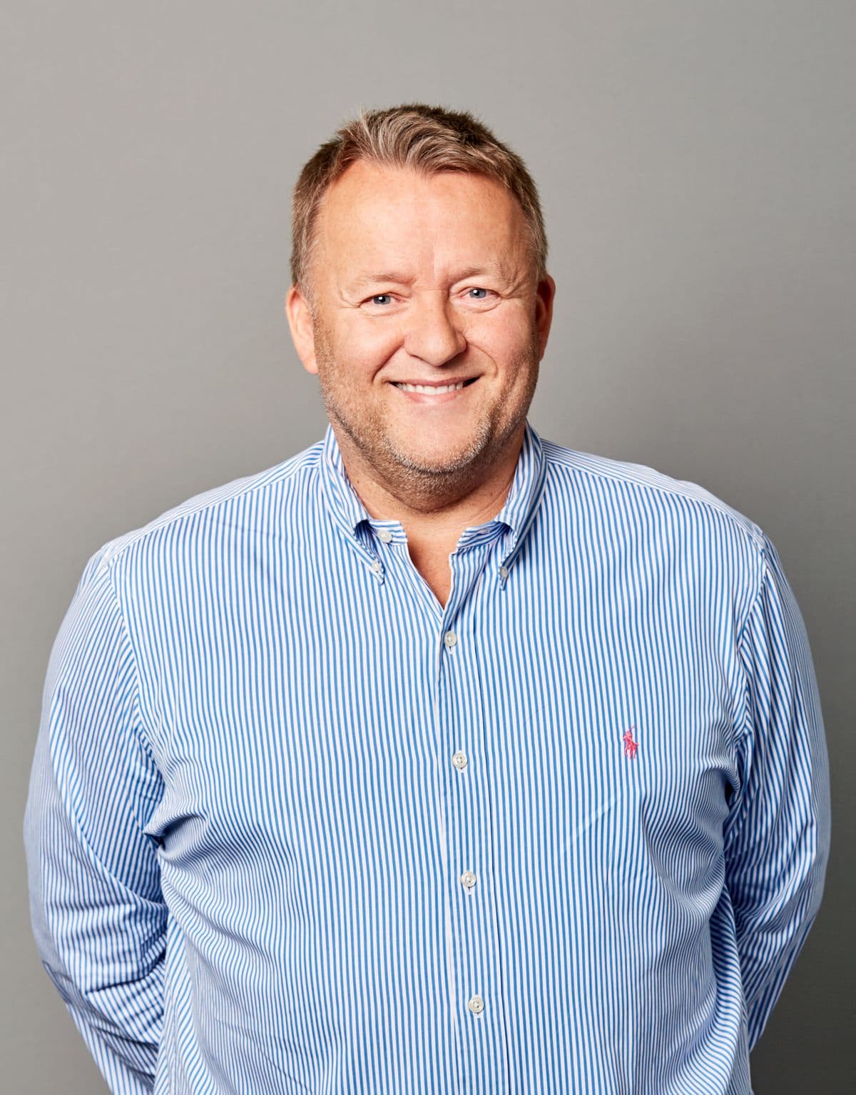 Rune Sirnes