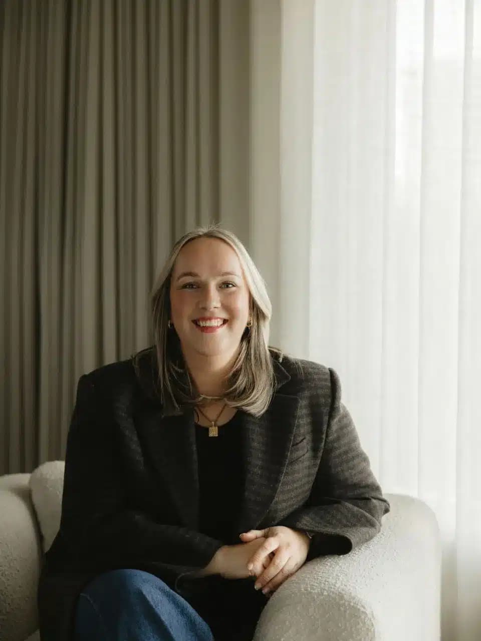 Anniken Andreassen Solevåg