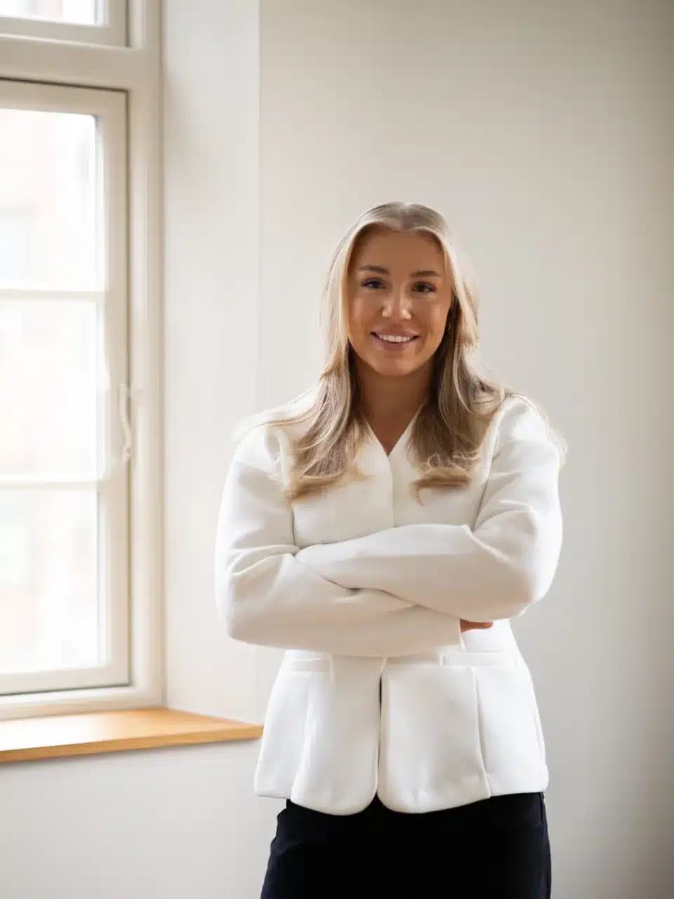 Charlotte Marie Bårdsen