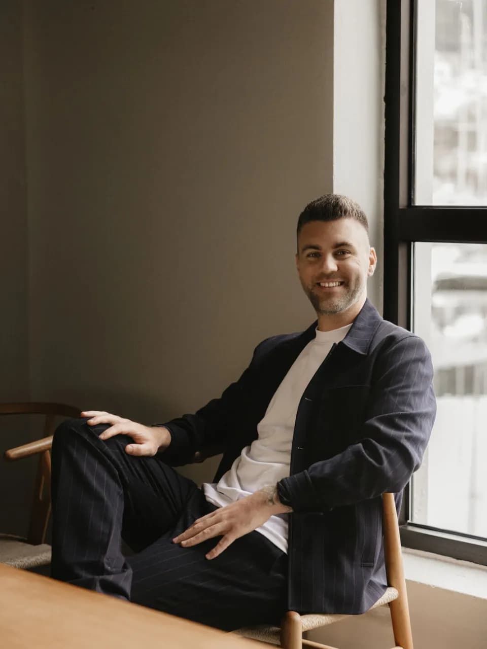 Daniel Rye