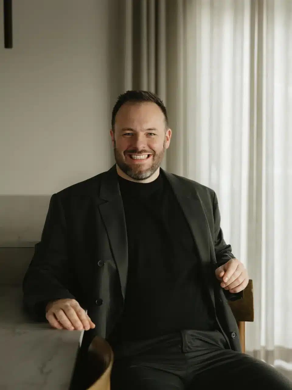 Eivind Kalve