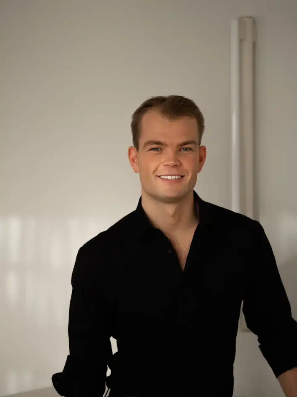 Magnus Bekken