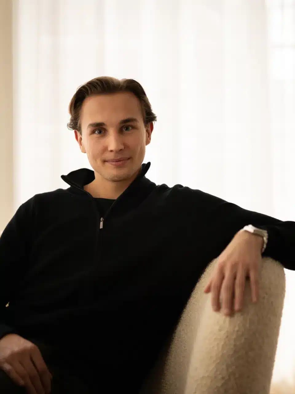 Tobias Repseth Skøien