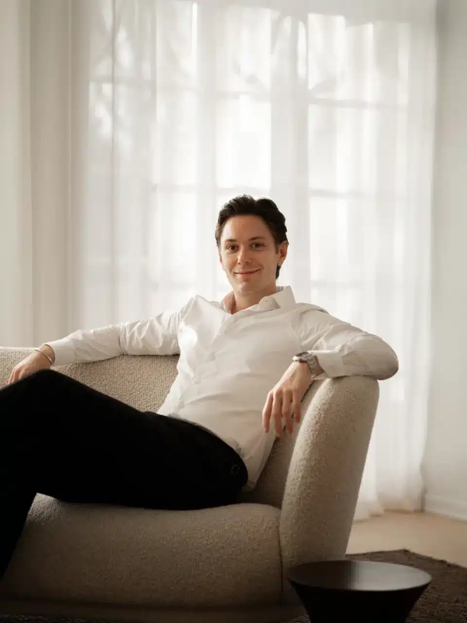 Tobias Røang