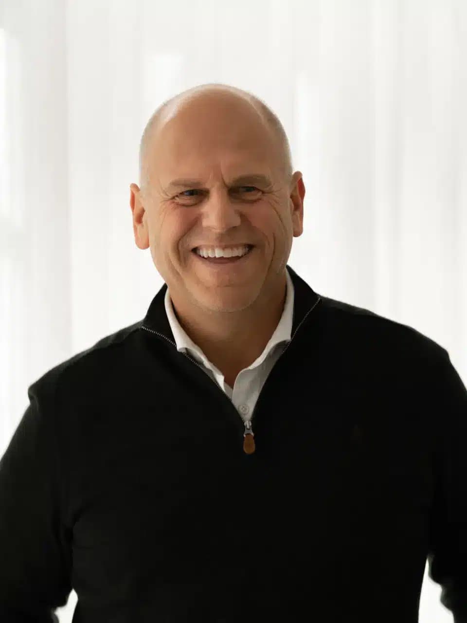 eiendomsmegler Carl Fredrik Sønsteby