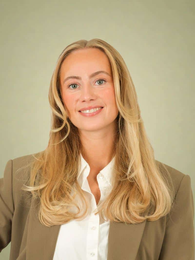 Hedda Nedrelid