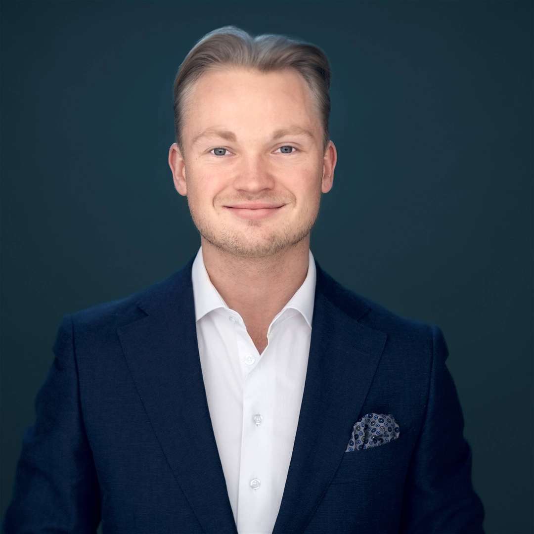 Kasper Hillås
