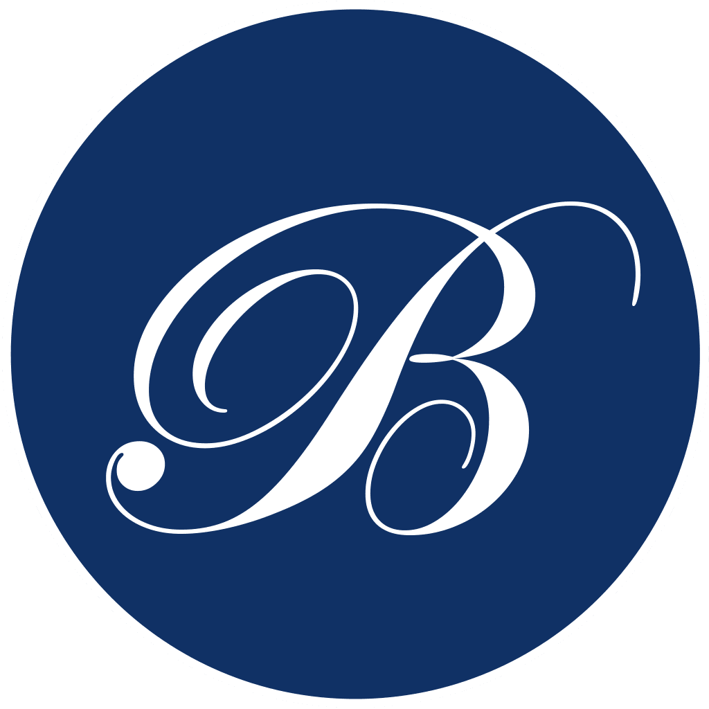 Bjørgvin eiendomsmegling logo