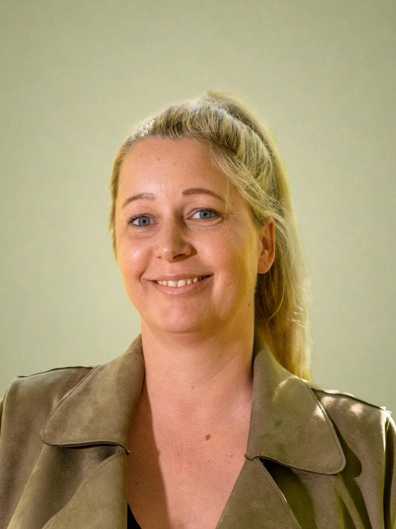 Julie Marie Lunde