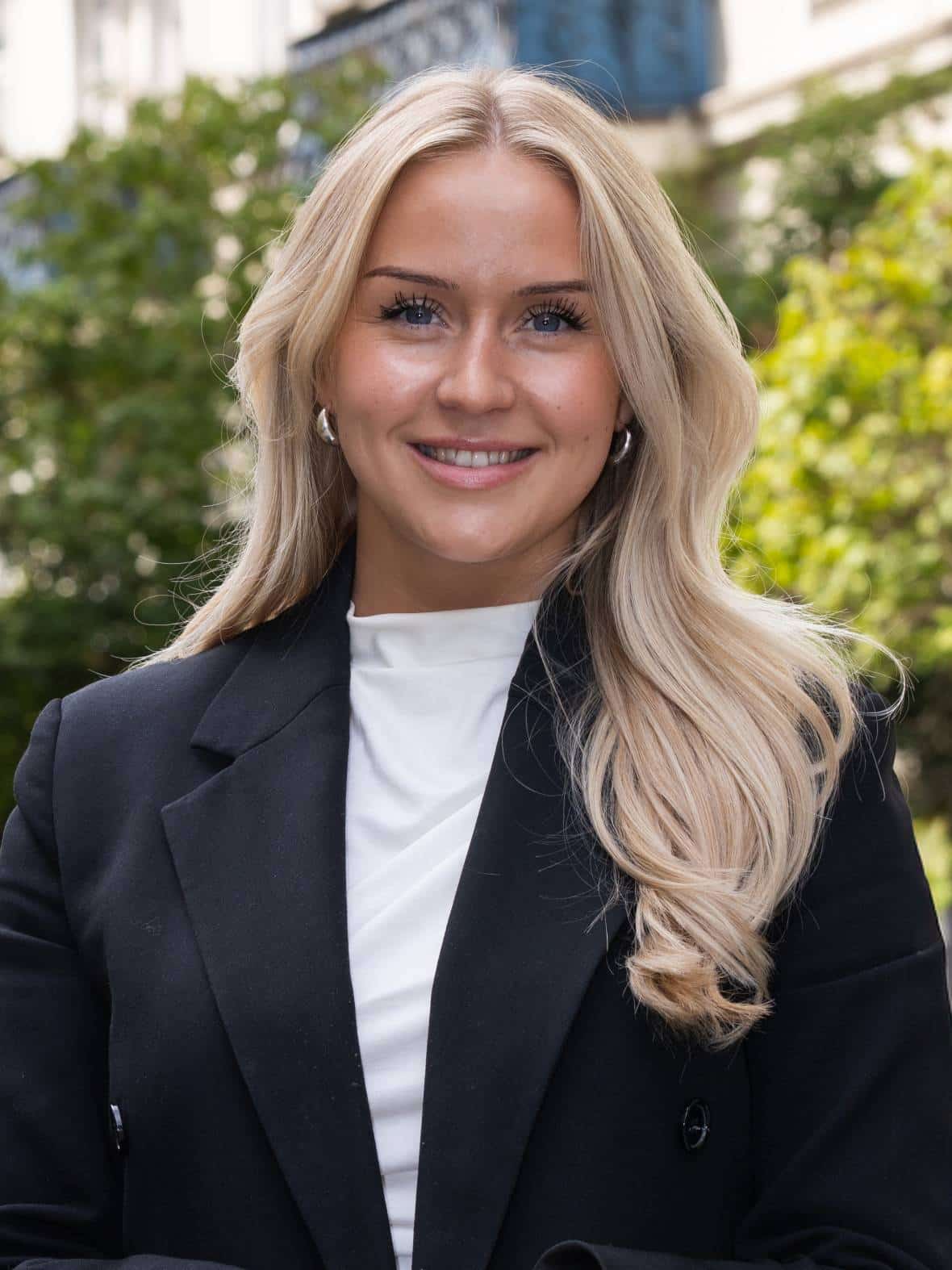 Tonje Roaldsen