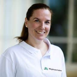 Ingvild, Meglerportalen