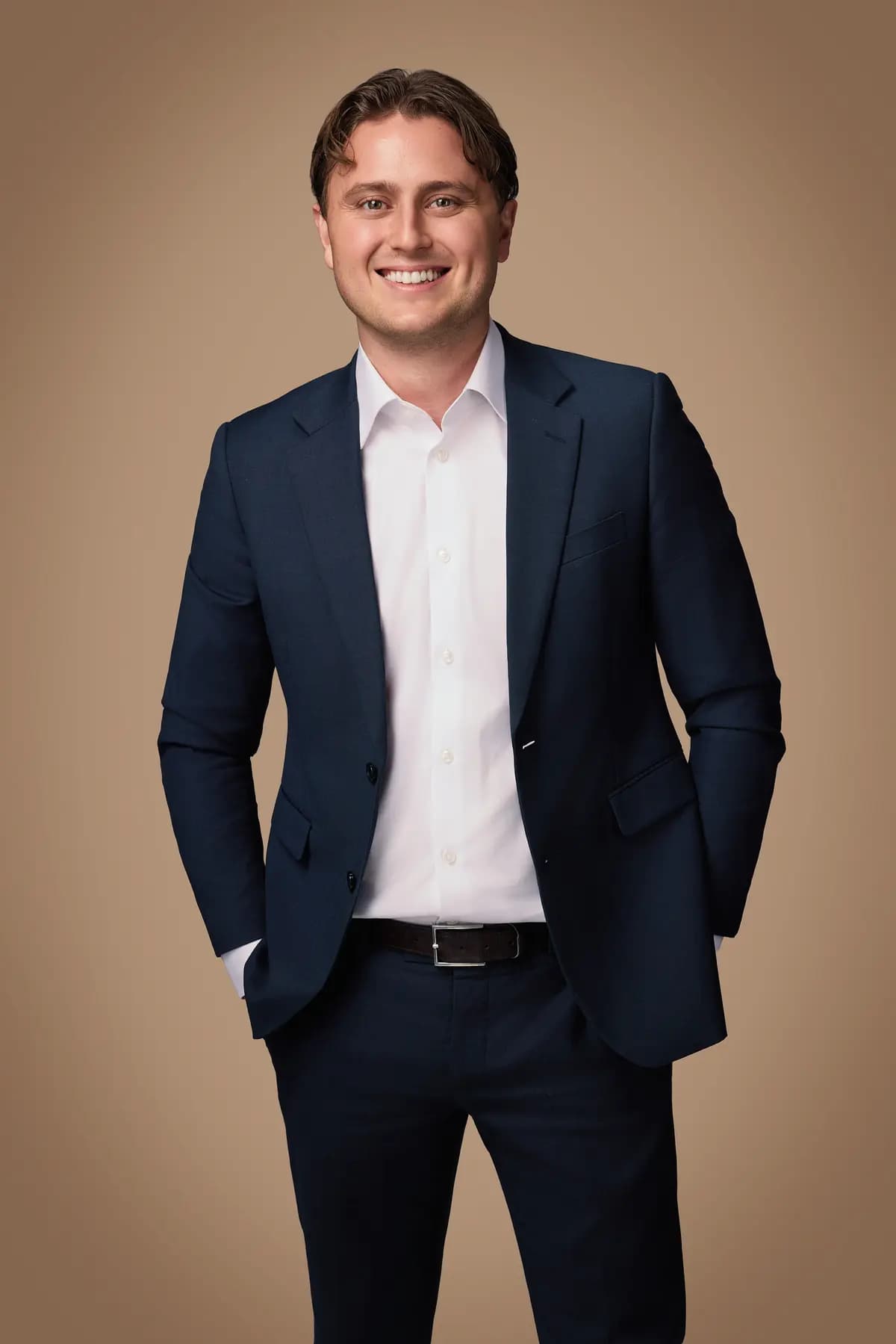 Adrian Stokstad