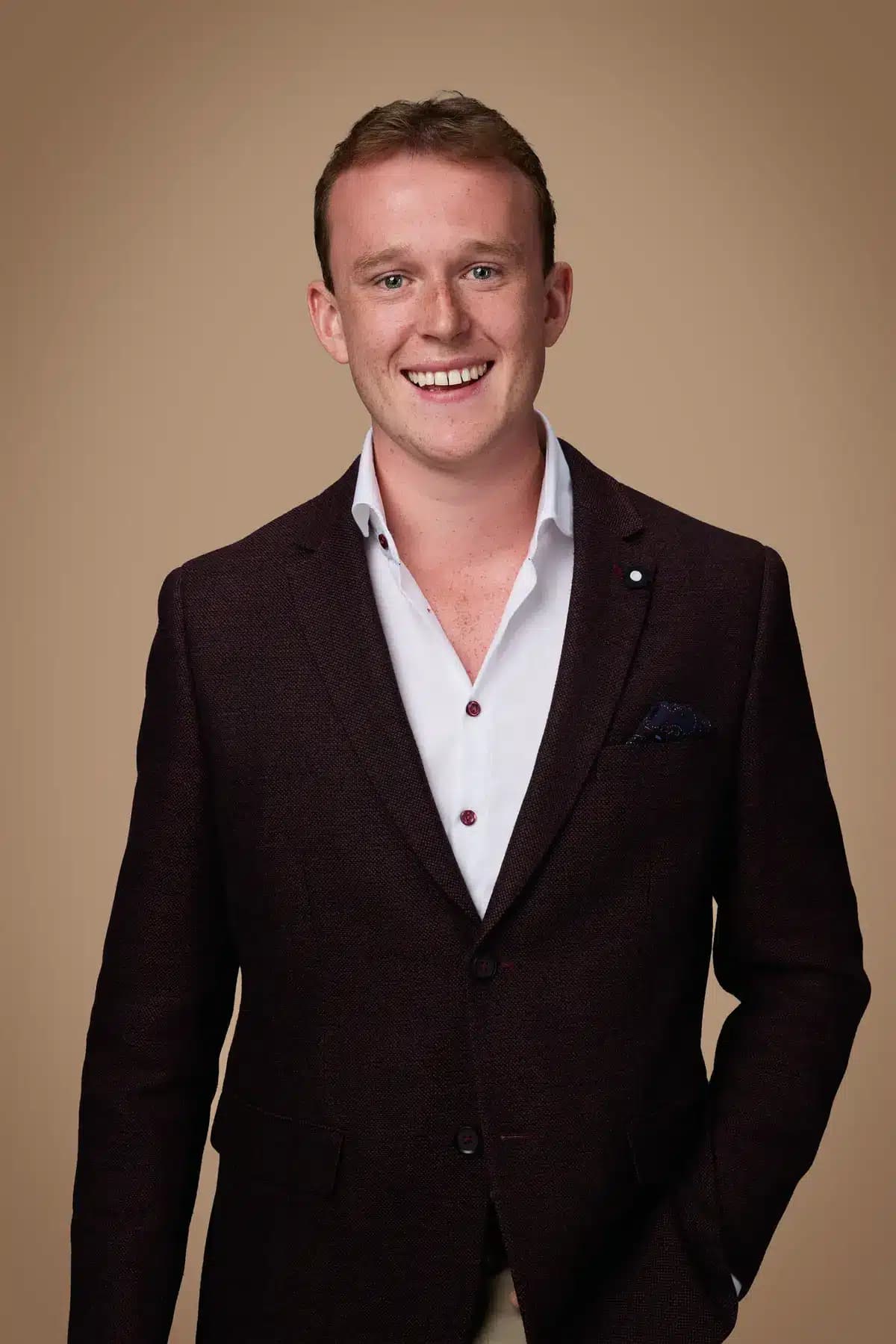 Christoffer Vindum
