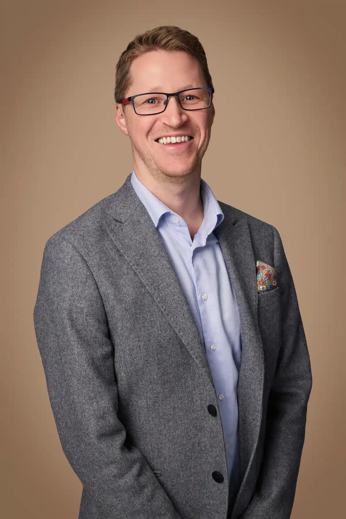 Eirik Jørgen Off